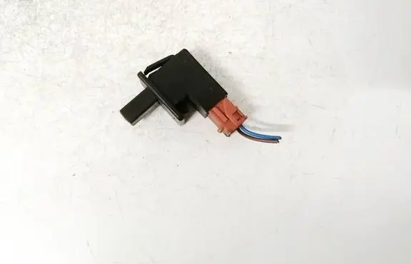 Peugeot 607 Front door sensor 