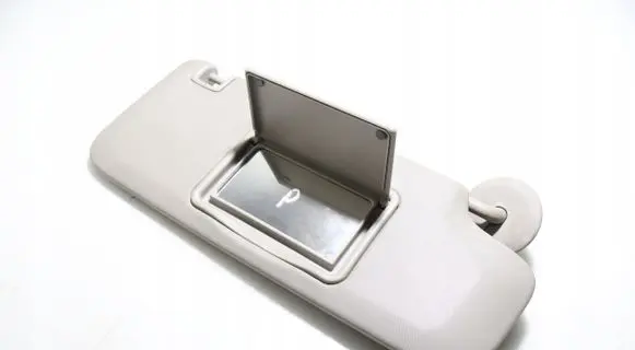 Opel Insignia A Sun visor clip/hook/bracket 
