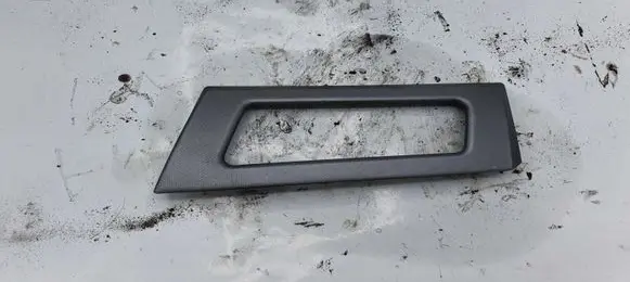 BMW 5 E60 E61 Other interior part 804581402