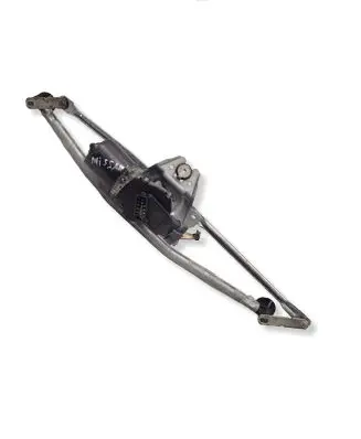Nissan Kubistar Front wiper linkage and motor 8200122345 401234