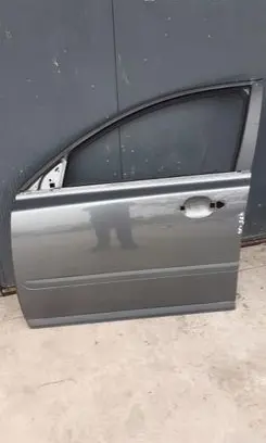 Volvo V50 Door (2 Door Coupe) 
