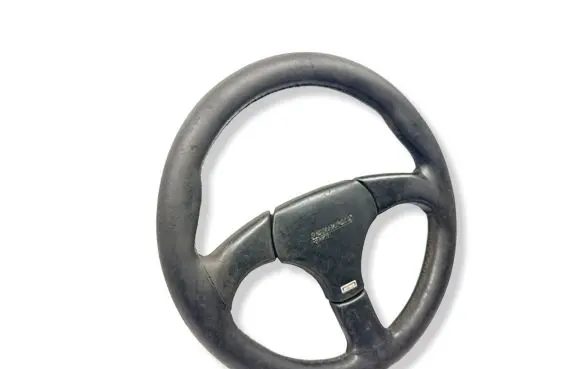 BMW 3 E30 Steering wheel KBA70111