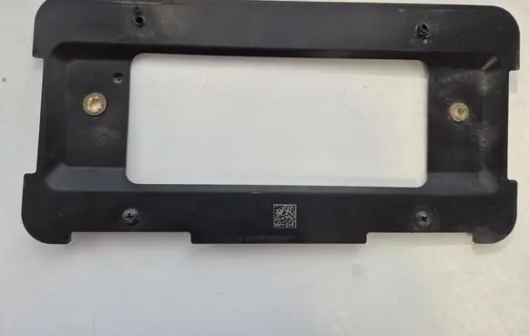 BMW 2 F44 Number Plate Surrounds Holder Frame 51139448724