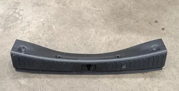 Ford Kuga II Trunk/boot sill cover protection CV44S280C46AA3AM1 CV44S280C47