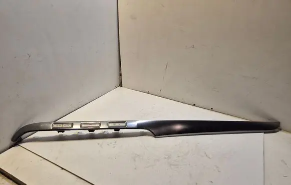 Ford S-MAX Dashboard glove box trim 6M21U045F02