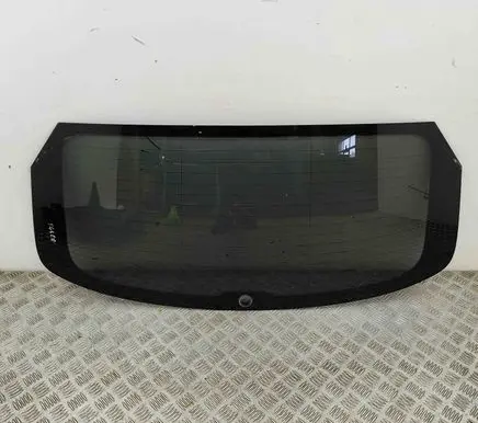 Volkswagen Taigo Rear windscreen/windshield window 2G7845051E