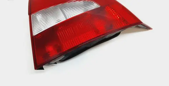 Volvo S80 Rear/tail lights
