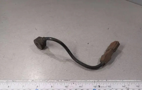 Volkswagen Polo Detonation knock sensor 06A905377