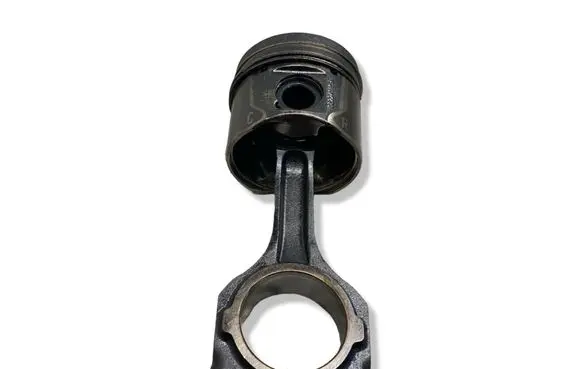 Ford Galaxy Piston with connecting rod QYWA