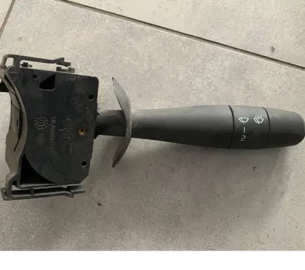 Renault Master II Wiper control stalk 901057742