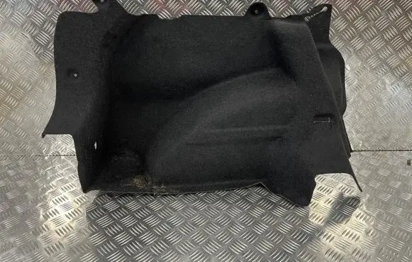 Nissan Qashqai J12 Trunk/boot side trim panel PU14656