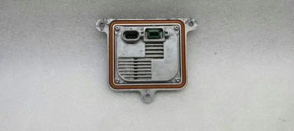 Land Rover Range Rover Sport L320 Headlight ballast module Xenon LR025157