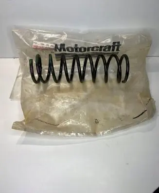 Ford Focus Rear coil spring