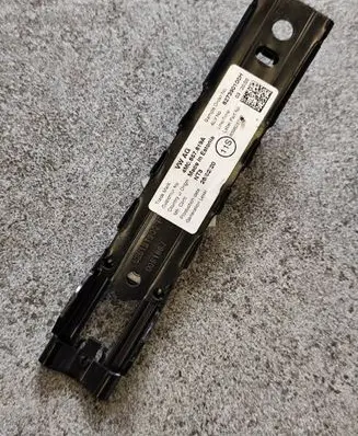 Audi A5 Seat belt height adjuster 4M0857819A 4M0857819