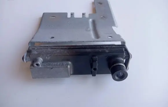 Infiniti Q70 Y51 Other control units/modules 284G3-1ME0B