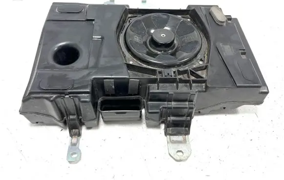 Land Rover Range Rover Sport L320 Subwoofer speaker BJ3218808EB BJ32113B12BB 43040742193