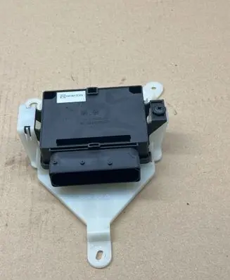 Volvo S60 Hand brake control module A2C53282565 017036301A A2C53296349