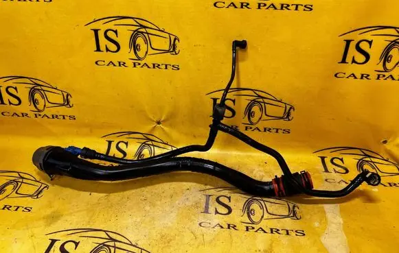 Porsche 911 991 Fuel line pipe 99120125100 99120104412