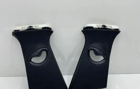 BMW 2 F44 (B) pillar trim (bottom) 7475549 7475550