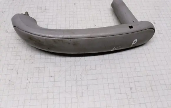 Citroen Xsara Picasso Front door interior handle trim 