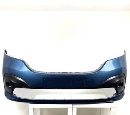 Renault Trafic III (X82) Front bumper 620224925R