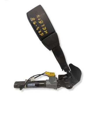 BMW 5 E39 Front seatbelt buckle 8240044