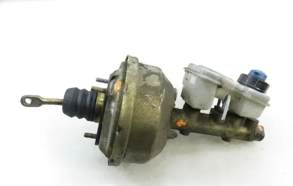 Fiat Uno Brake booster 