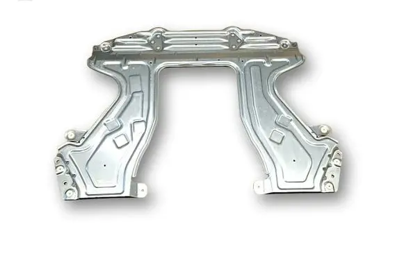 BMW M8 F91 F92 G14 G15 Center/middle under tray cover 33306887415 6887415