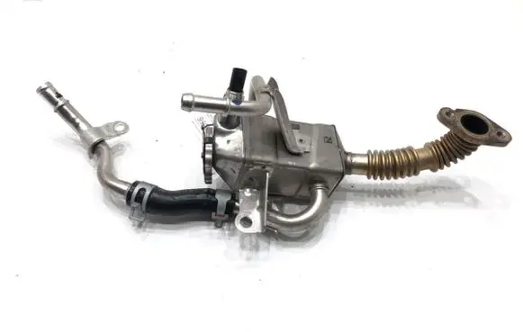 KIA Stonic EGR valve cooler 28410-07600