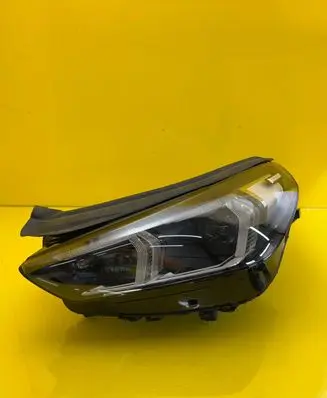 BMW X1 U11 Headlight/headlamp 5A9A227-01