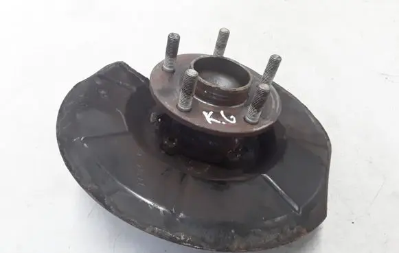 Volvo C70 Rear wheel hub