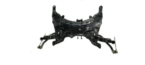 Toyota C-HR I Front subframe 51201F4013 38588