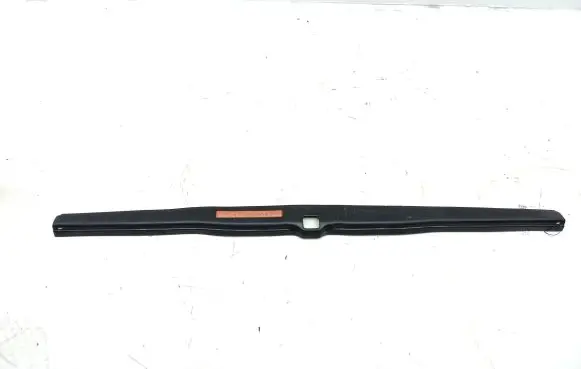 Mercedes-Benz S W116 Trunk/boot sill cover protection 1166980789