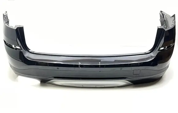 BMW X3 F25 Rear bumper 7464750 935417