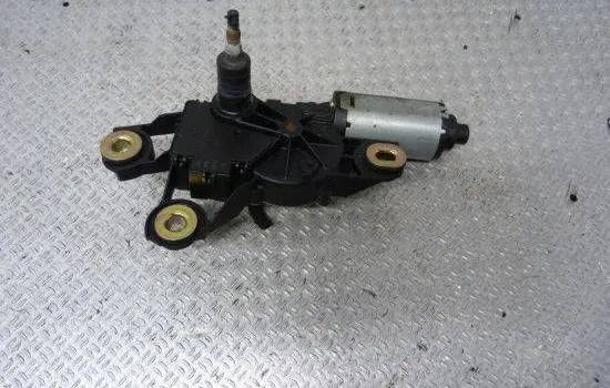 Seat Leon (1P) Rear window wiper motor 53028012 5P0955711B 47504750