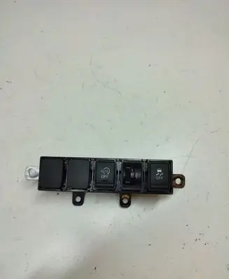 Nissan Pulsar ESP (stability program) switch 689TU