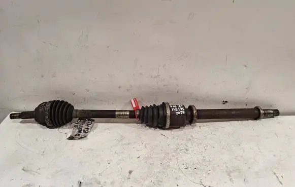 Renault Modus Front driveshaft 8200261841