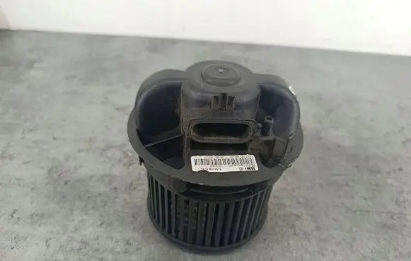 Citroen C1 Heater fan/blower N101812HVALEO