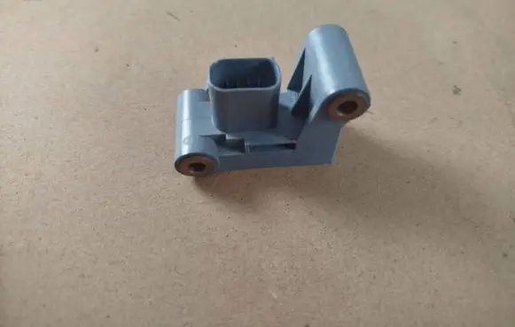 Mini Cooper Countryman R60 Airbag deployment crash/impact sensor 9159314 160810 12D4362F