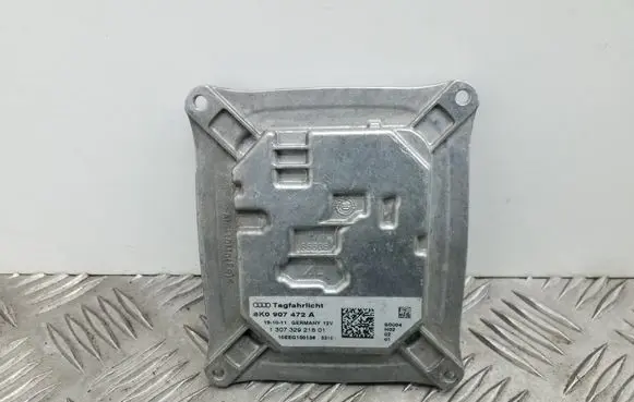 Headlight ballast module Xenon