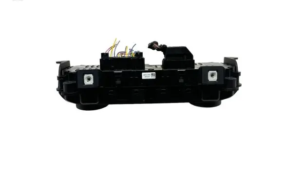 Ford Focus Climate control unit JX7T18C612HD 90026185