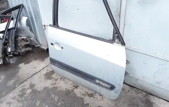 Renault Espace - Grand espace IV Front door