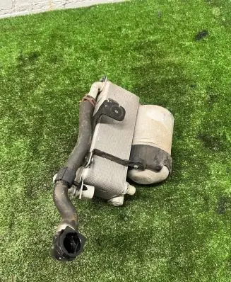 BMW X5 G05 Air conditioning (A/C) air dryer 6847990