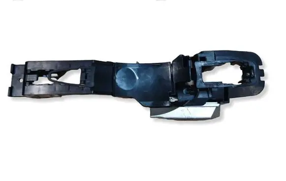 Nissan Leaf II (ZE1) Front door exterior handle/bracket
