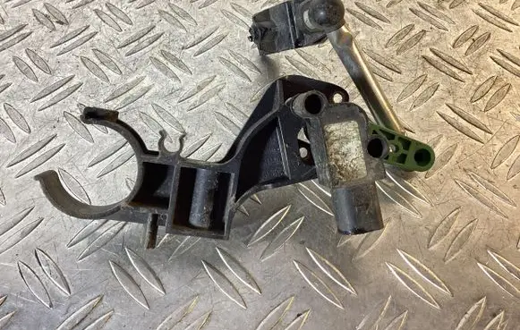 Porsche 911 991 Headlight/headlamp level sensor 99110641303