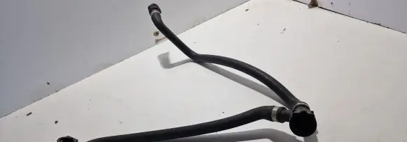 BMW 5 E60 E61 Engine coolant pipe/hose 7799750