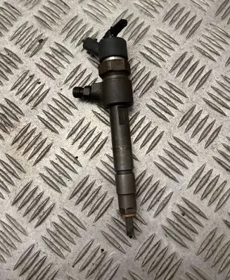 Alfa Romeo 166 Fuel injector 0445110119
