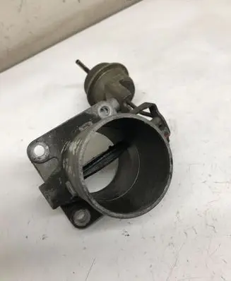 Nissan Pathfinder R51 Throttle valve