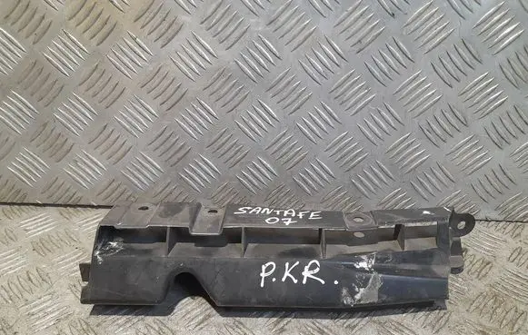 Hyundai Santa Fe Top upper radiator support slam panel 282132B200