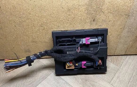 Comfort/convenience module